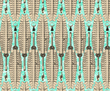 Load image into Gallery viewer, I am personally unhappy about the paucity of Cambrian fauna-themed consumer products that are available.