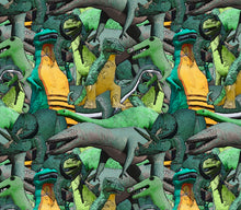Load image into Gallery viewer, Wrong Dinosaurs Only

