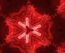 Load image into Gallery viewer, New Tower of Babel, red
